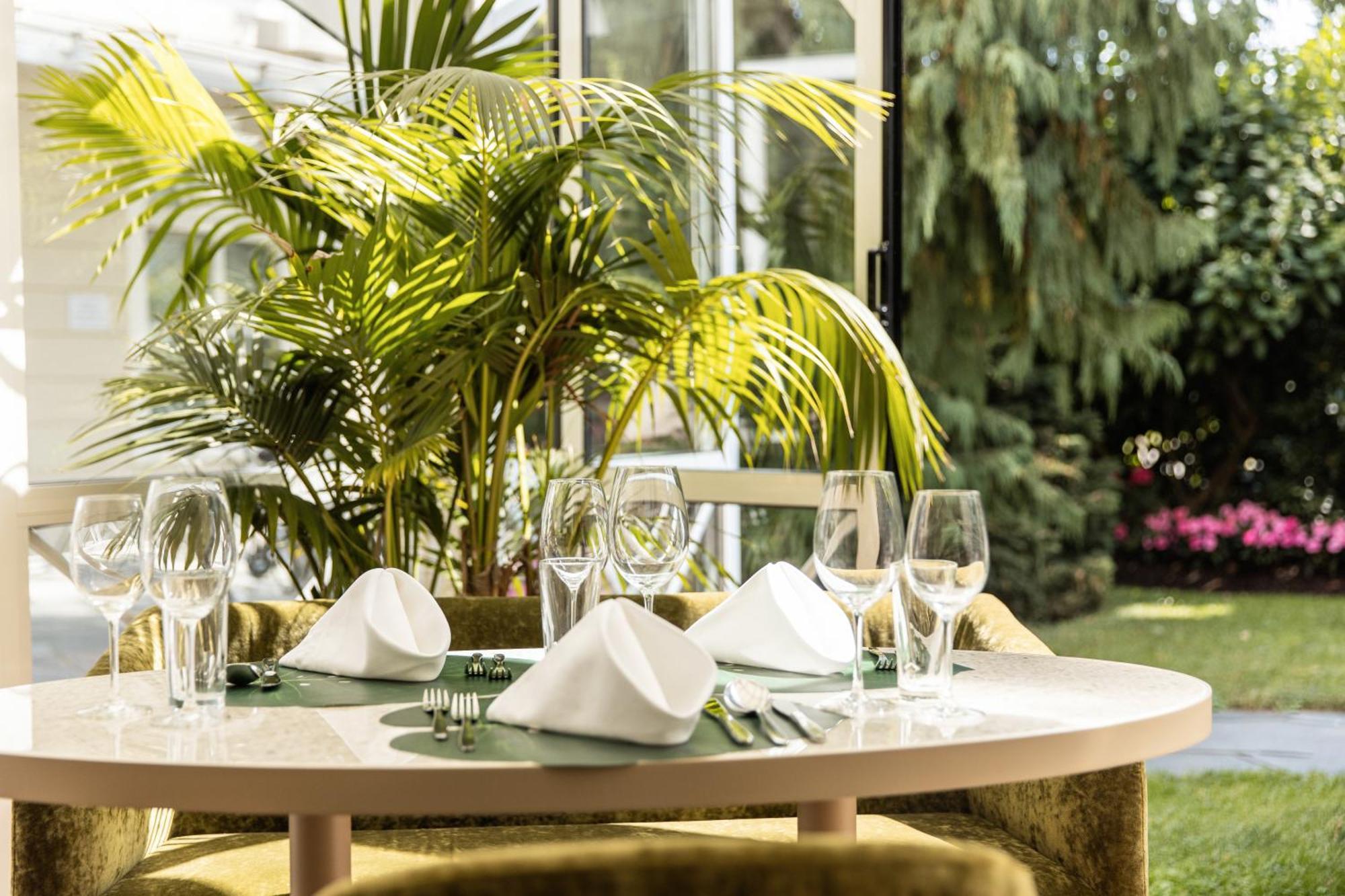 Dermuth – Dermuth Pörtschach Hotel 4*