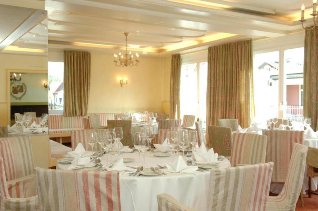 Hotel Dermuth – Dermuth Pörtschach Pörtschach am Wörthersee