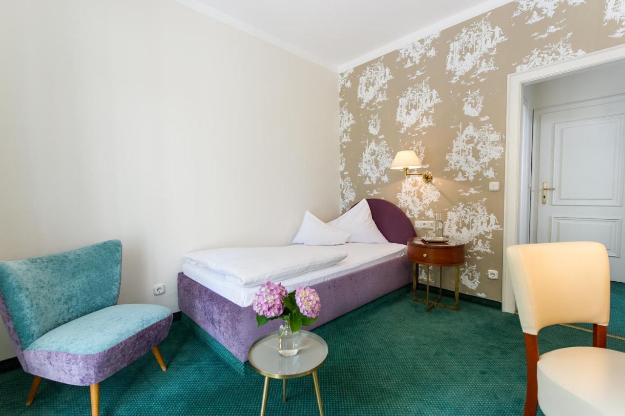 Dermuth - Dermuth Poertschach Hotel 4*