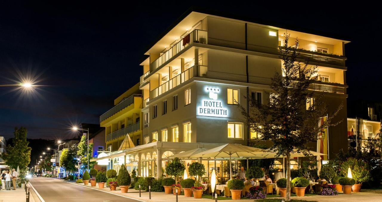 Dermuth - Dermuth Poertschach Hotel