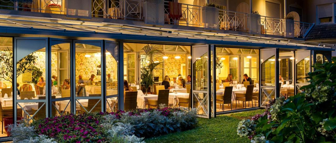 Hotel Dermuth – Dermuth Pörtschach