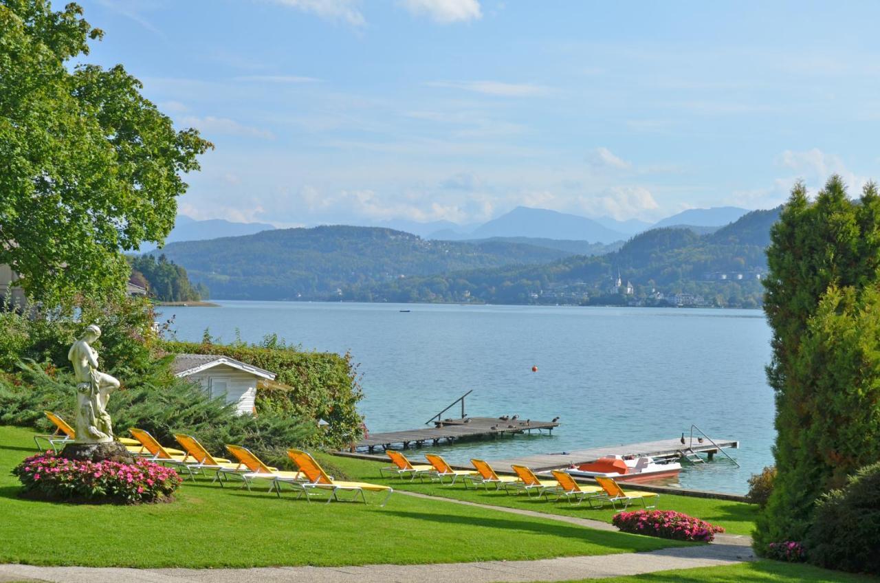 Dermuth – Dermuth Pörtschach 4* Pörtschach am Wörthersee