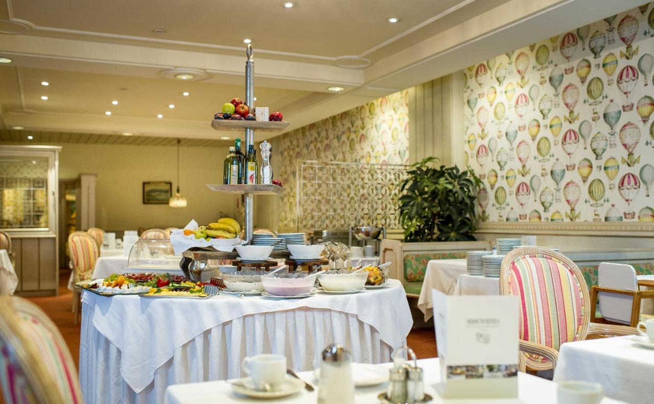 Hotel Dermuth – Dermuth Pörtschach Pörtschach am Wörthersee