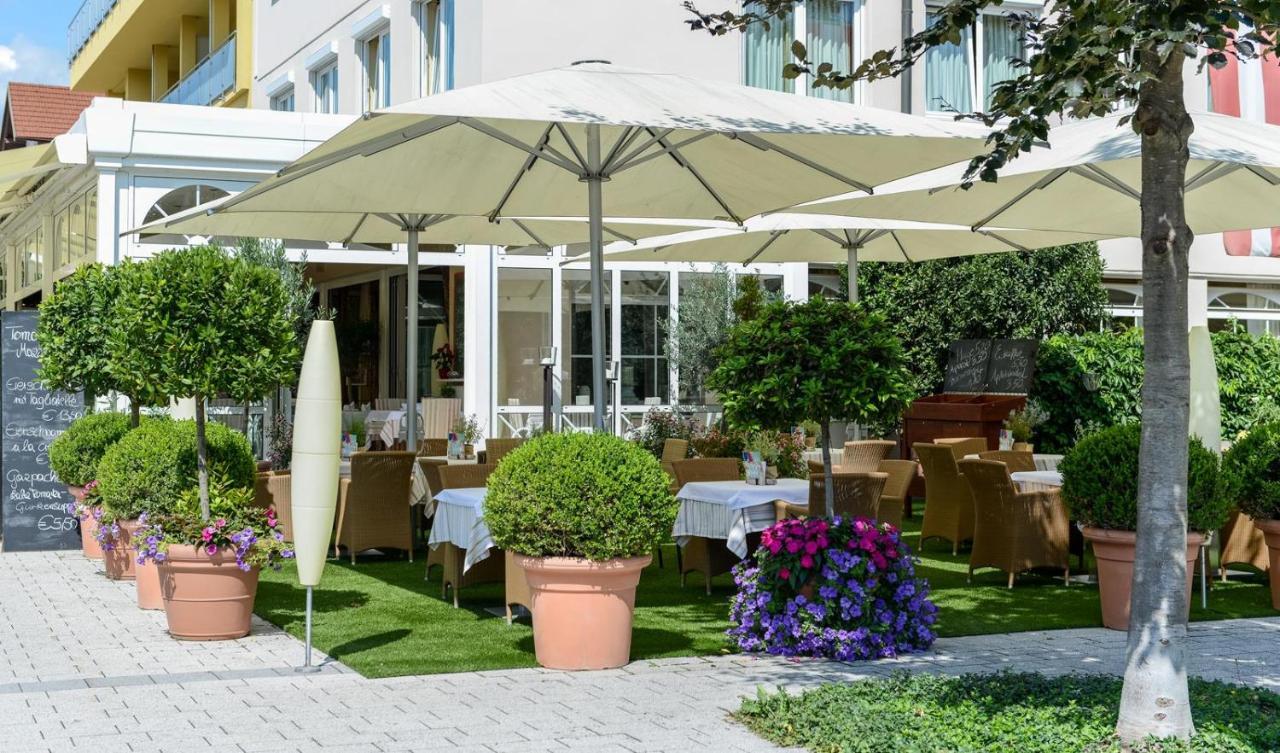 Dermuth - Dermuth Poertschach 4* Pörtschach am Wörthersee