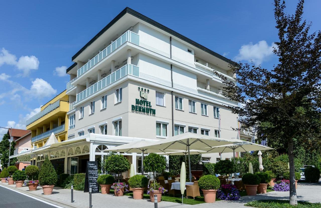 Dermuth - Dermuth Poertschach 4*